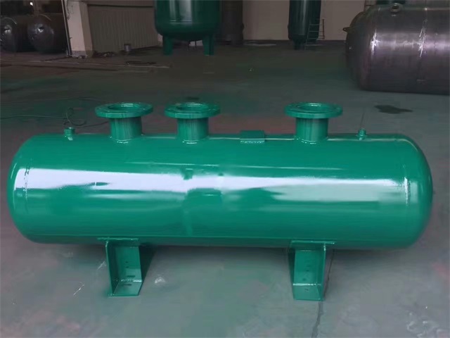宁洱宁洱宁洱蒸汽分气缸