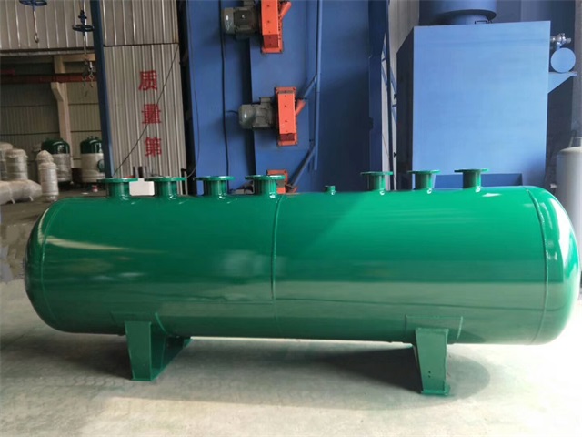 宁洱宁洱宁洱蒸汽分气缸